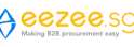 Eezee logo